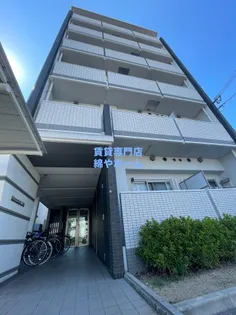 BONHEUR VIE【5階】の外観