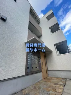 フジパレス我孫子II番館の画像