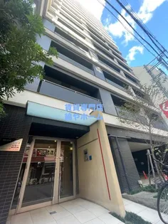 ルネ日本橋アネーロ【12階】の外観