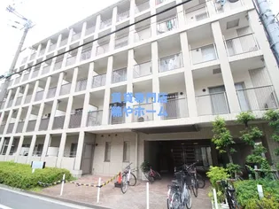 エル セレーノ住之江の画像