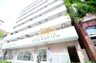 ベルフレージュ住吉の画像