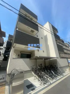 フジパレス杉本町Ⅵ番館の画像