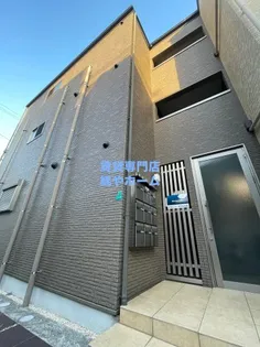 メゾン オークルIの画像