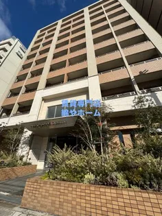 CITY SPIRE難波WESTの画像