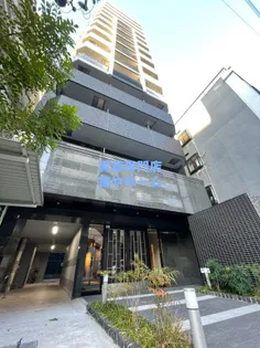 スプランディッド難波元町DUE【5階】の外観