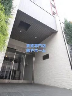 Varius長居公園【10階】の外観