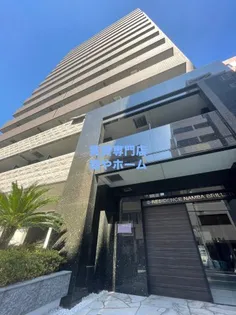 SーRESIDENCE難波BRILLERの画像