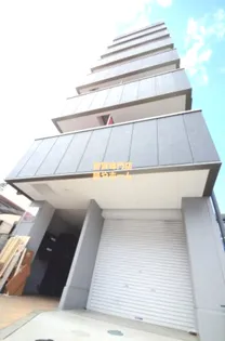 グランパシフィック梅南【4階】の外観