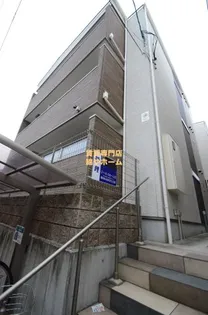クリエオーレ上住吉の画像