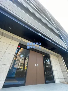 SOFIA住吉大社【7階】の外観