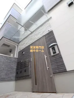 フジパレス住吉長居Ⅰ番館の画像