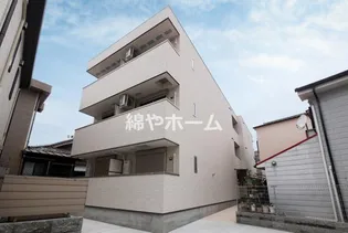 クローバー シエル長居公園の画像