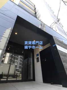 K−フロント今宮1番館【2階】の外観