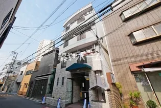 パールシティマンション玉出の画像