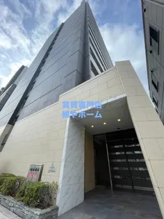 エステムプラザ難波WESTIIプレディアの画像