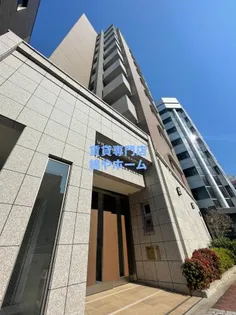 グレイス難波南【2階】の外観