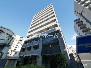 エスリード森ノ宮駅前【5階】の外観