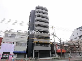 DWELL GALAXYの画像