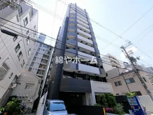 ジュネーゼグラン難波ミラージュの画像