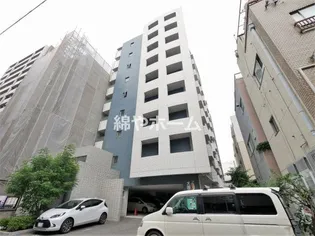 グランドゥール敷津の画像