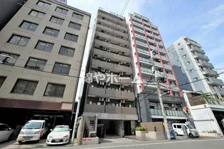 プレサンス難波WESTの画像