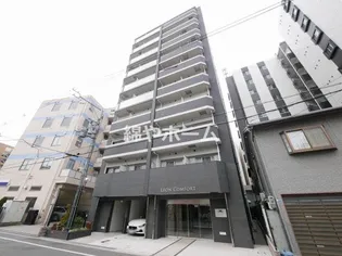 LC難波ミラージュの画像