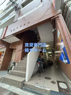 マルイチビルの画像