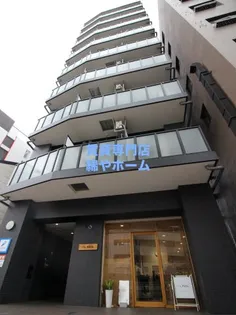 グランパシフィック玉出の画像