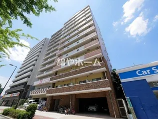 WILLDO難波WⅠの画像