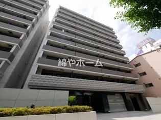 サムティ大阪GRAND EASTの画像