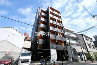 フォレステージ緑橋の画像