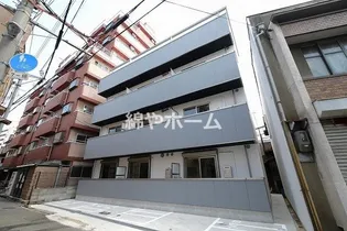 SOAR MORINOMIYAの画像