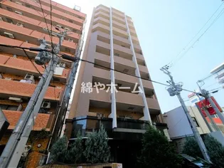 クレアート難波南イービスの画像