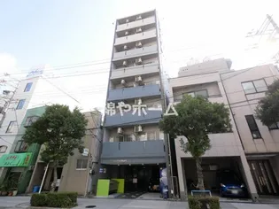 UーRO玉造の画像