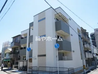フジパレス深江橋西の画像