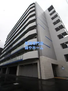 グランパシフィック花園innovation【7階】の外観