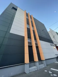 ステラウッド鶴見橋の画像