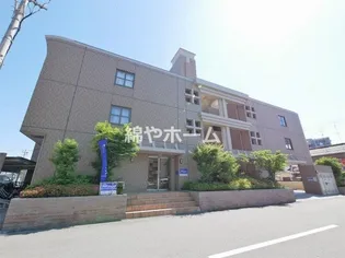 サンティール【3階】の外観