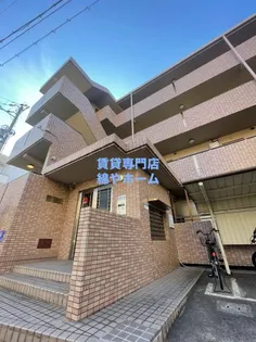 アロース我孫子東【4階】の外観