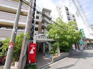 Villa Kei 【3階】の外観