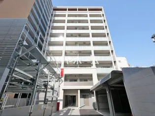 ディアコートオリヴィエ【4階】の外観