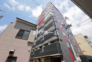 ティアラコートイーストの画像