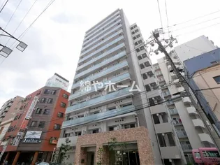 レオンコンフォート難波サウスゲートの画像