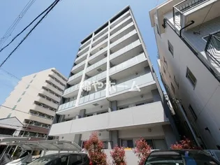 ステラ桜川【2階】の外観