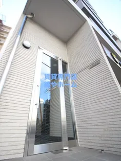 クリム岸里【7階】の外観