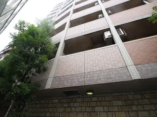 SWISS難波南【2階】の外観