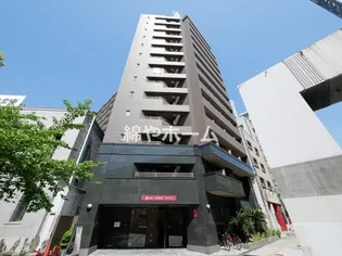 SWISS難波西の画像