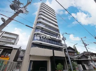 リヴェント森ノ宮の画像