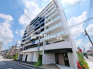 D.Clarest玉造【7階】の外観