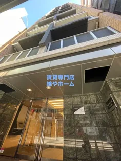 アーバンフラッツ難波東【13階】の外観